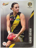 AFL 2024 Footy Stars | Base Card #221 | M. CONTI | Richmond AFLW