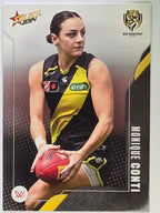 AFL 2024 Footy Stars | Base Card #221 | M. CONTI | Richmond AFLW