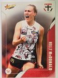 AFL 2024 Footy Stars | Base Card #224 | M. McDONALD | St Kilda AFLW