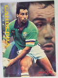 NRL 1996 Dynamic Series 2 Base Card #021 Jason Crocker Canberra Raiders