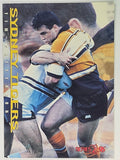 NRL 1996 Dynamic Series 2 Base Card #158 Tim Patterson Sydney Tigers