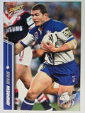 NRL 2007 Champions Base Card #25 Andrew Ryan Canterbury Bankstown Bulldogs