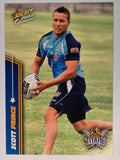 NRL 2007 Champions Base Card #57 Scott Prince Gold Coast Titans