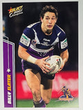 NRL 2007 Champions Base Card #76 Billy Slater Melbourne Storm