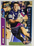 NRL 2007 Champions Base Card #85 Ryan Hoffman Melbourne Storm
