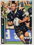 NRL 2007 Champions Base Card #126 Nick Youngquest Penrith Panthers