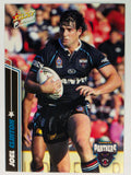 NRL 2007 Champions Base Card #130 Joel Clinton Penrith Panthers