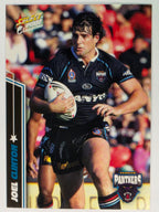NRL 2007 Champions Base Card #130 Joel Clinton Penrith Panthers