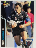 NRL 2007 Champions Base Card #133 Tony Puletua Penrith Panthers