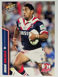 NRL 2007 Champions Base Card #151 Iosia Soliola Sydney Roosters