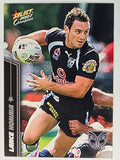 NRL 2007 Champions Base Card #175 Lance Hohaia New Zealand Warriors