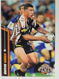 NRL 2007 Champions Base Card #195 Bryce Gibbs Wests Tigers