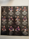 NRL 2016 Elite | New Zealand Warriors Base Team Set