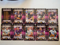 NRL 2017 Extreme | Brisbane Broncos Base Team Set