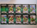 NRL 2017 Extreme | Canberra Raiders Base Team Set