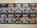 NRL 2017 Extreme | Cronulla Sutherland Sharks Base Team Set