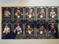 NRL 2017 Elite | Brisbane Broncos Base Team Set