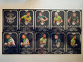 NRL 2017 Elite | Canberra Raiders Base Team Set