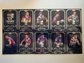 NRL 2017 Elite | Newcastle Knights Base Team Set