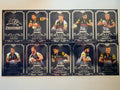 NRL 2017 Elite | Penrith Panthers Base Team Set