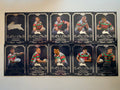 NRL 2017 Elite | South Sydney Rabbitohs Base Team Set