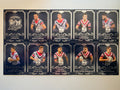 NRL 2017 Elite | Sydney Roosters Base Team Set