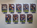 NRL 2020 Elite | Canterbury Bankstown Bulldogs Base Team Set