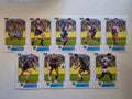 NRL 2020 Elite | Gold Coast Titans Base Team Set