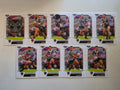 NRL 2020 Elite | New Zealand Warriors Base Team Set