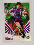 NRL 2012 Daily Telegraph | #079 Dane Nielsen | Melbourne Storm