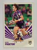 NRL 2012 Daily Telegraph | #081 Kevin Proctor | Melbourne Storm
