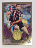 NRL 2012 Daily Telegraph | #193 Cameron Smith Dally M