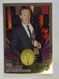 NRL 2012 Daily Telegraph | #203 Craig Bellamy Dally M