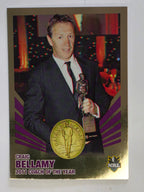 NRL 2012 Daily Telegraph | #203 Craig Bellamy Dally M