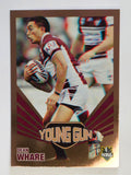 NRL 2012 Daily Telegraph | #221 Dean Whare Young Gun