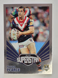 NRL 2012 Daily Telegraph | #232 Mitchell Pearce Superstar