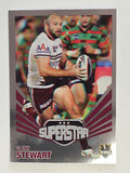 NRL 2012 Daily Telegraph | #237 Glenn Stewart Superstar