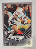 NRL 2012 Daily Telegraph | #240 Manu Vatuvei Superstar