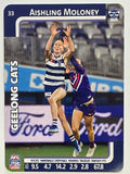 2025 AFLW TeamCoach | #033 Aishling Moloney | Geelong Cats