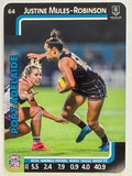 2025 AFLW TeamCoach | #064 Justine Mules-Robinson | Port Adelaide Power