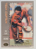 NRL 1994 Masters | #005 Ben Elias | Balmain Tigers