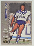 NRL 1994 Masters | #019 Daryl Halligan | Canterbury-Bankstown Bulldogs
