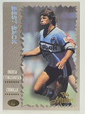 NRL 1994 Masters | #023 Andrew Ettingshausen | Cronulla-Sutherland Sharks