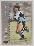NRL 1994 Masters | #026 Paul Green | Cronulla-Sutherland Sharks