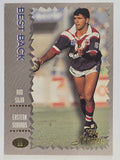 NRL 1994 Masters | #028 Rod Silva | Eastern Suburbs Roosters