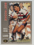 NRL 1994 Masters | #036 Russell Bussian | Gold Coast Seagulls