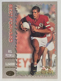 NRL 1994 Masters | #037 Neil Piccinelli | Illawarra Steelers