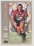 NRL 1994 Masters | #053 Greg Florimo | North Sydney Bears