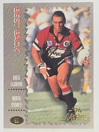 NRL 1994 Masters | #053 Greg Florimo | North Sydney Bears