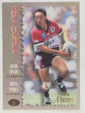 NRL 1994 Masters | #055 Jason Taylor | North Sydney Bears